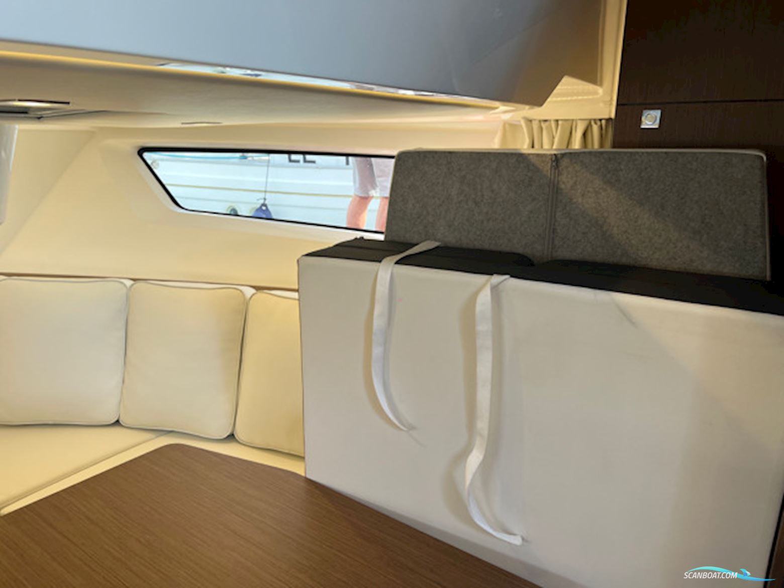 Jeanneau Cap Camarat 12.5WA-New Version