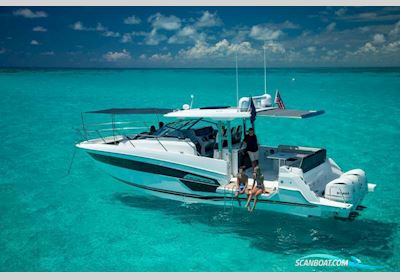Jeanneau Cap Camarat 12.5WA Motorboot 2027, mit Yamaha motor, England