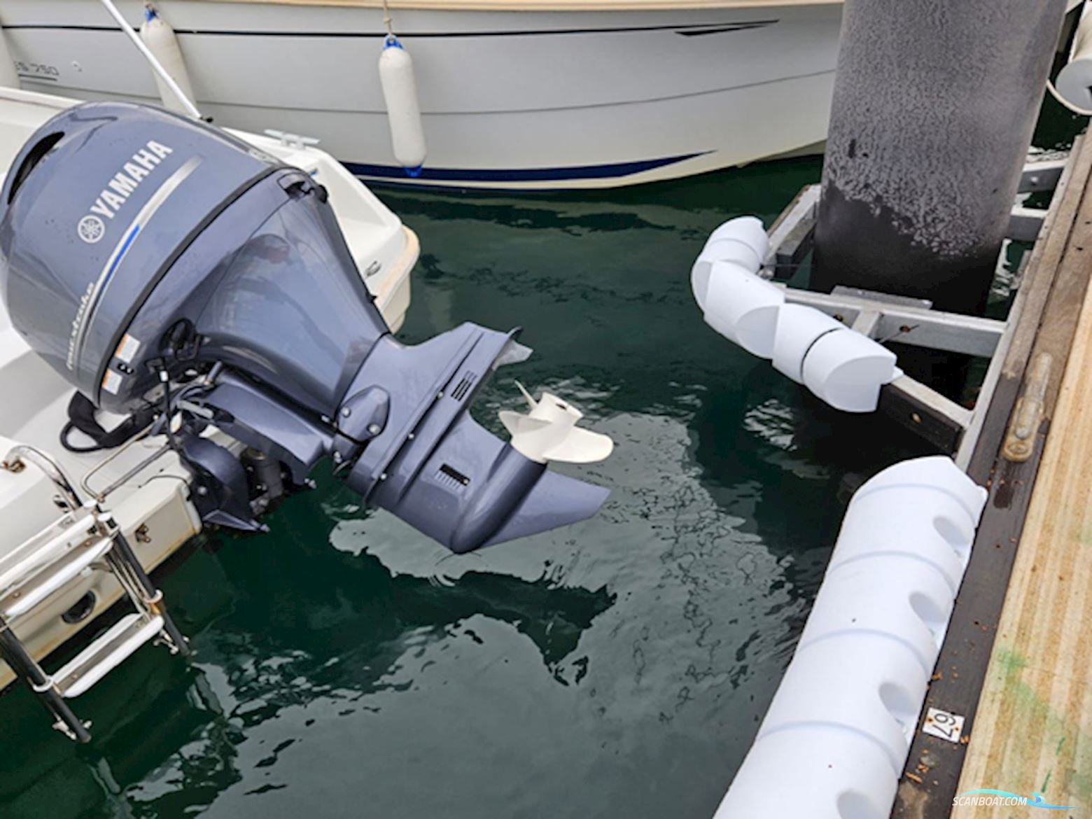 Jeanneau Cap Camarat 515