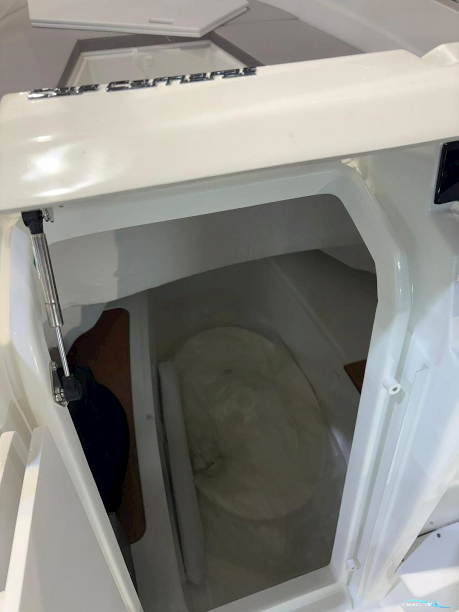 Jeanneau Cap Camarat 5.5 CC