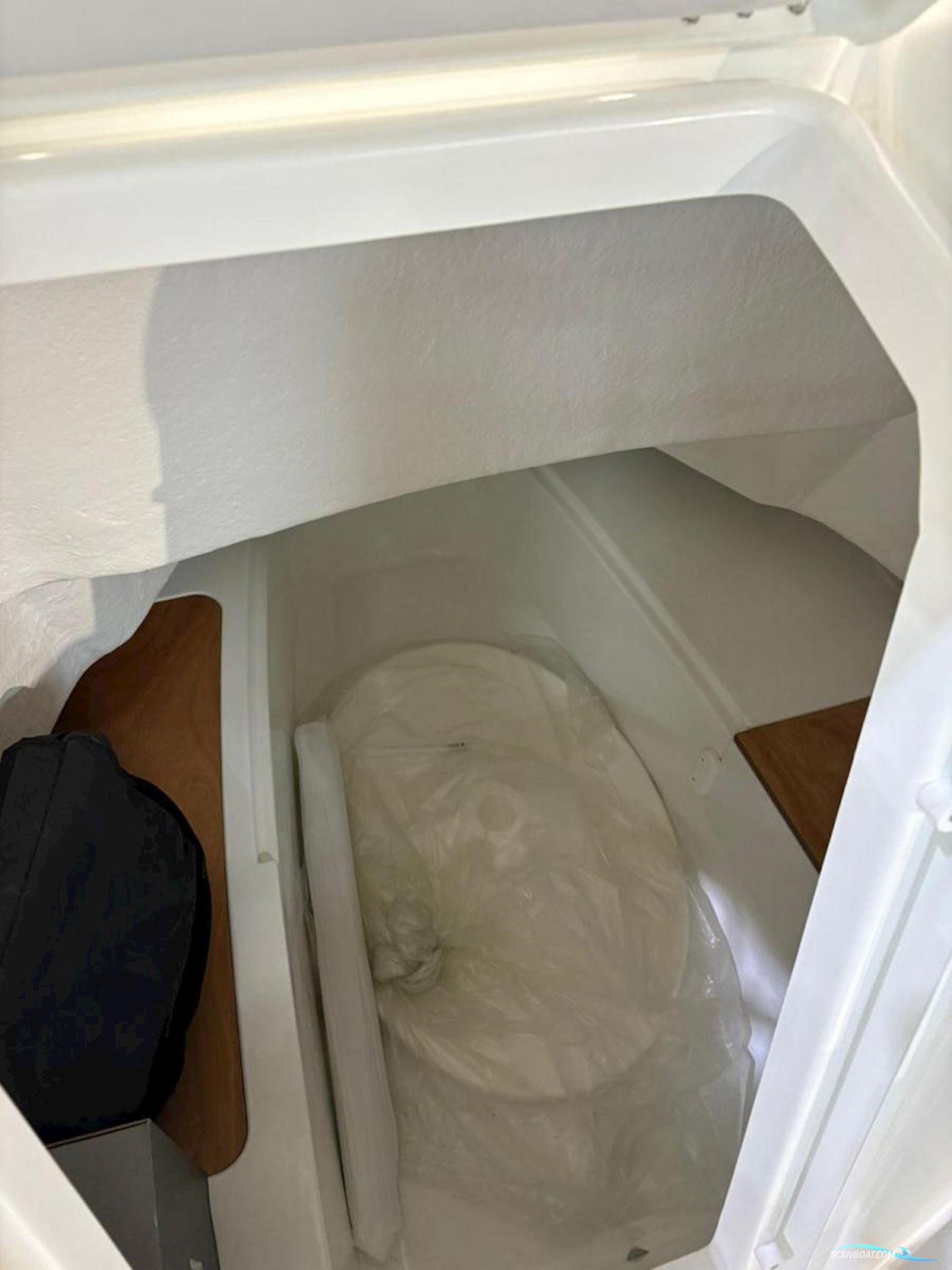 Jeanneau Cap Camarat 5.5 CC