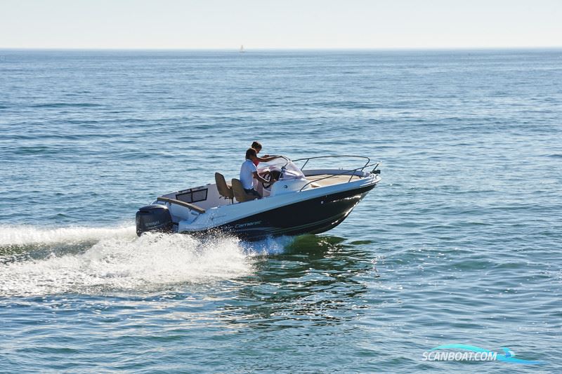 Jeanneau Cap Camarat 5.5 WA