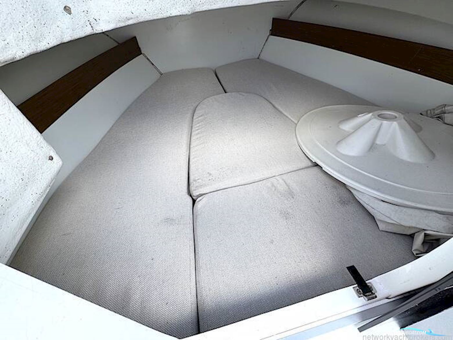 Jeanneau Cap Camarat 5.5 WA