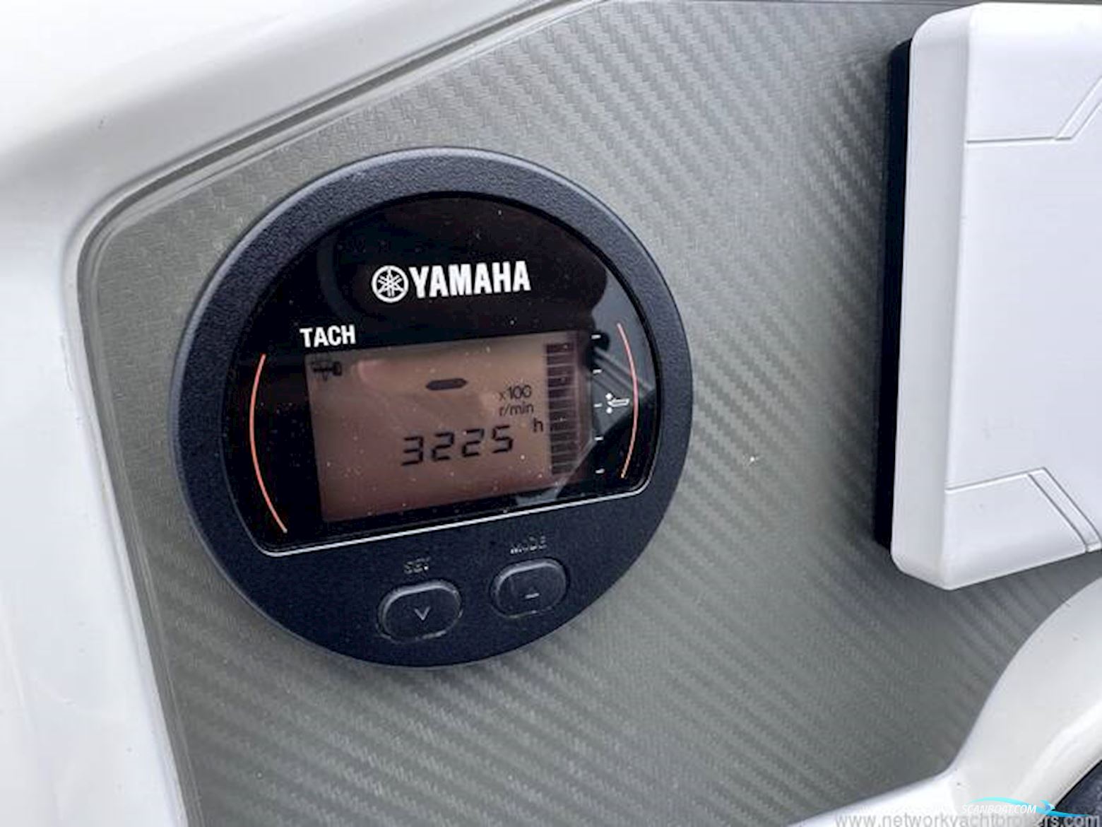 Jeanneau Cap Camarat 5.5 WA