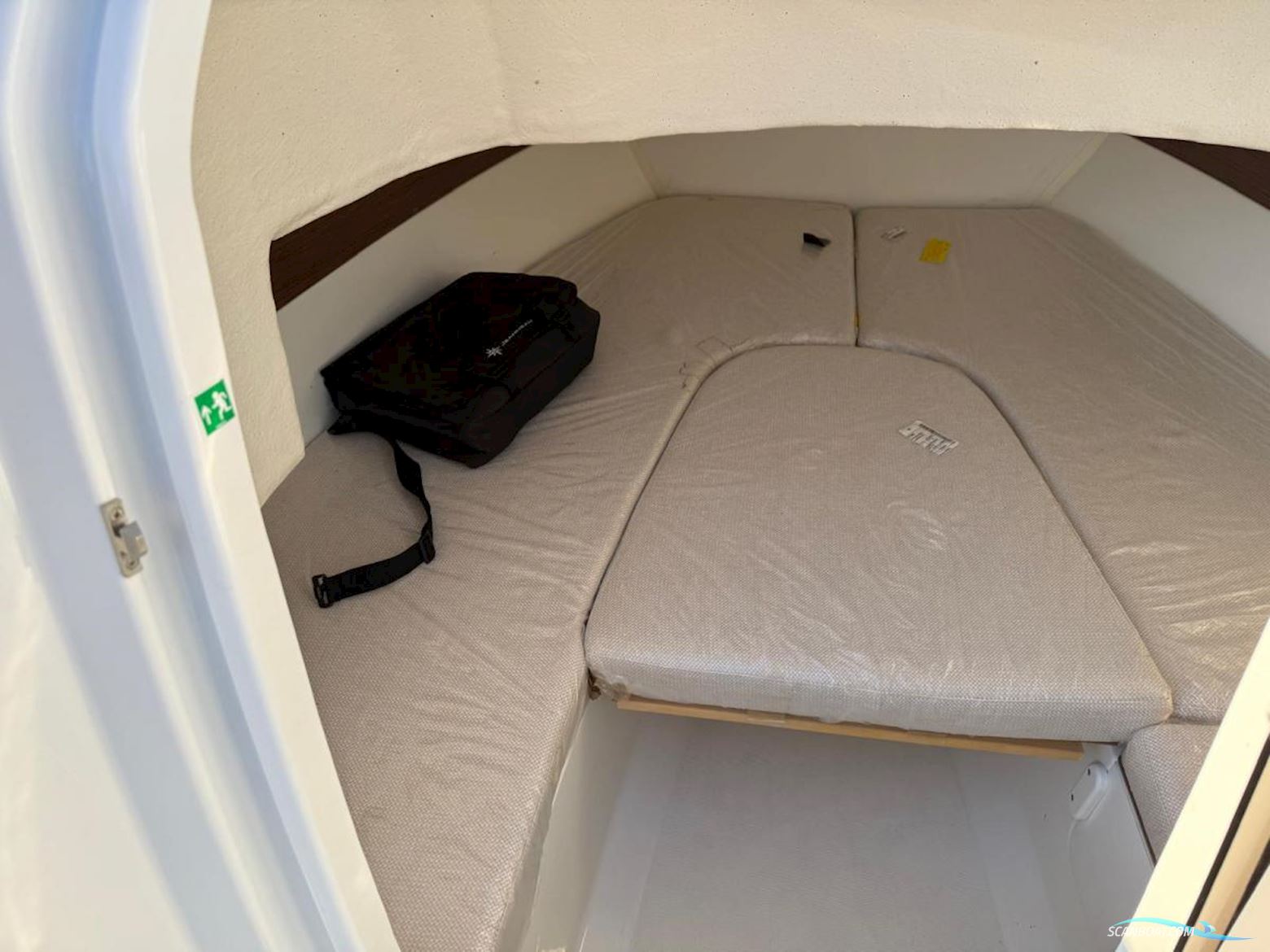 Jeanneau Cap Camarat 5.5 WA