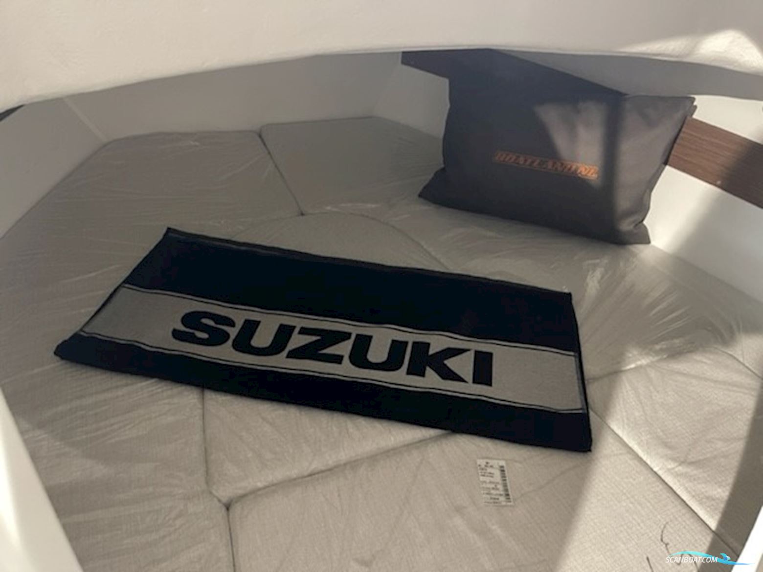 Jeanneau Cap Camarat 5.5 WA Serie 2