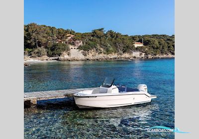 Jeanneau Cap Camarat 6.0 CC Motorboot 2027, mit Yamaha motor, Frankreich