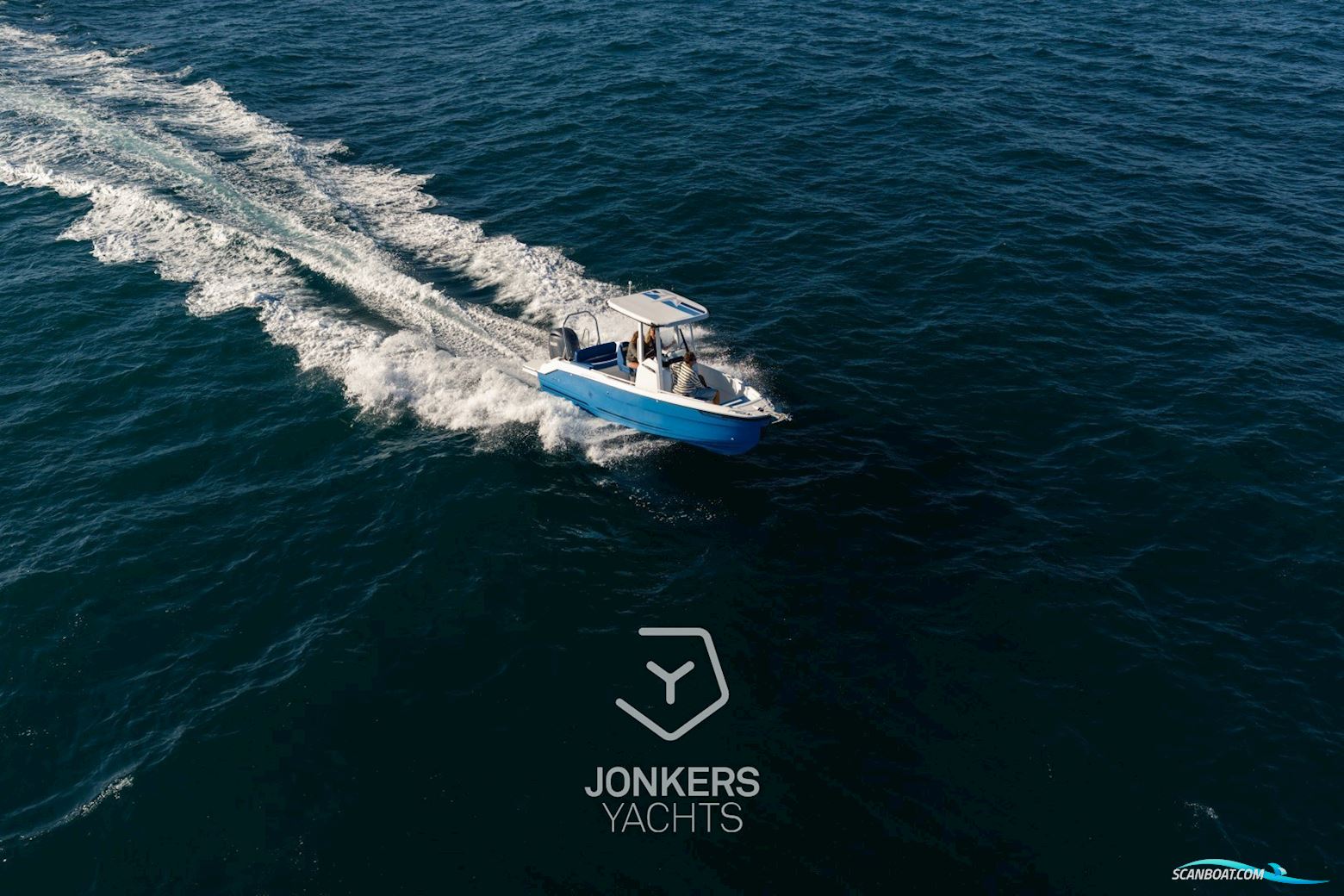 Jeanneau Cap Camarat 6.0 CC