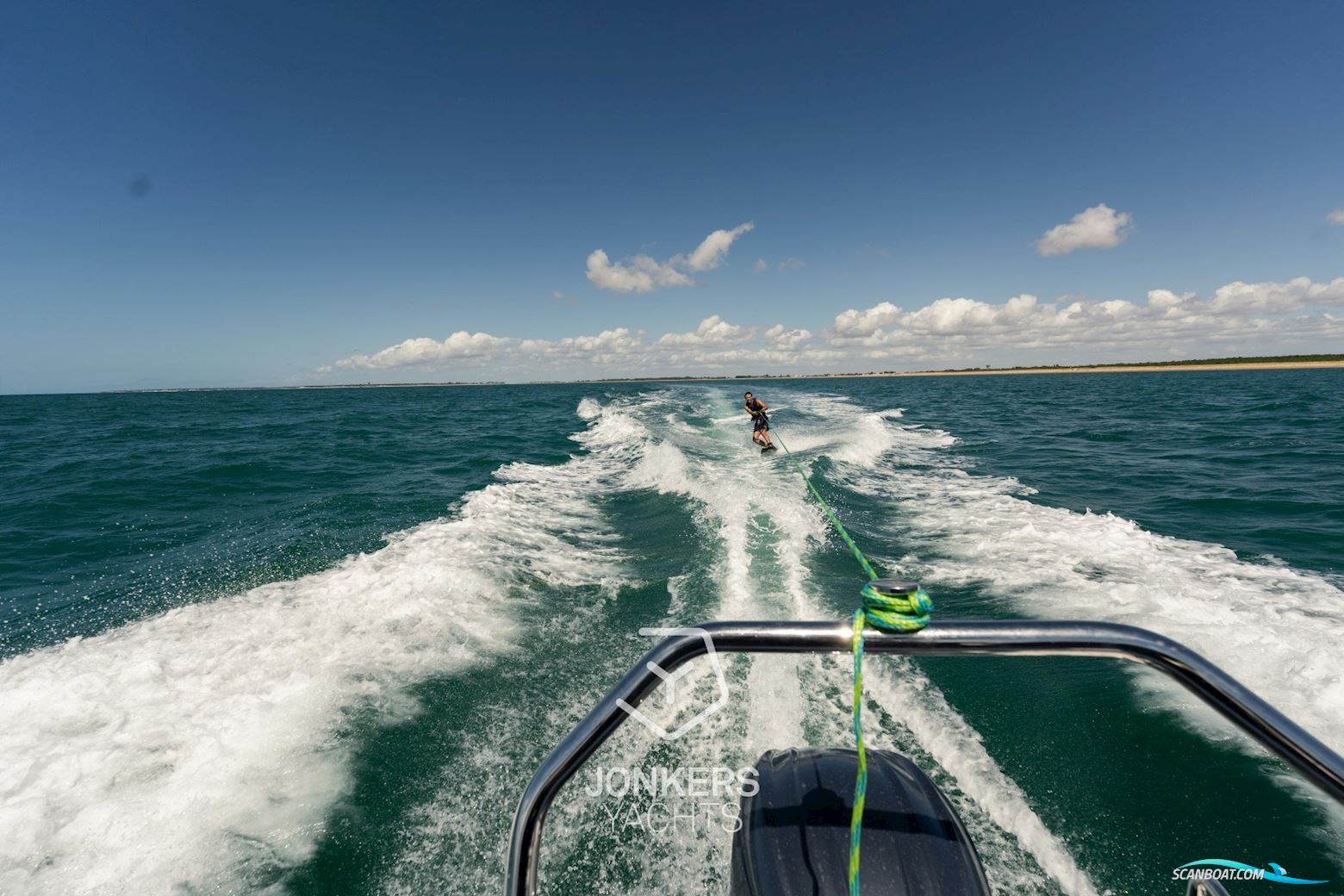 Jeanneau Cap Camarat 6.0 CC