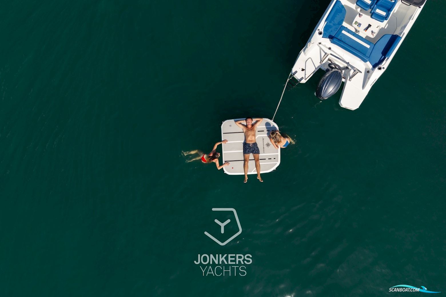 Jeanneau Cap Camarat 6.0 CC