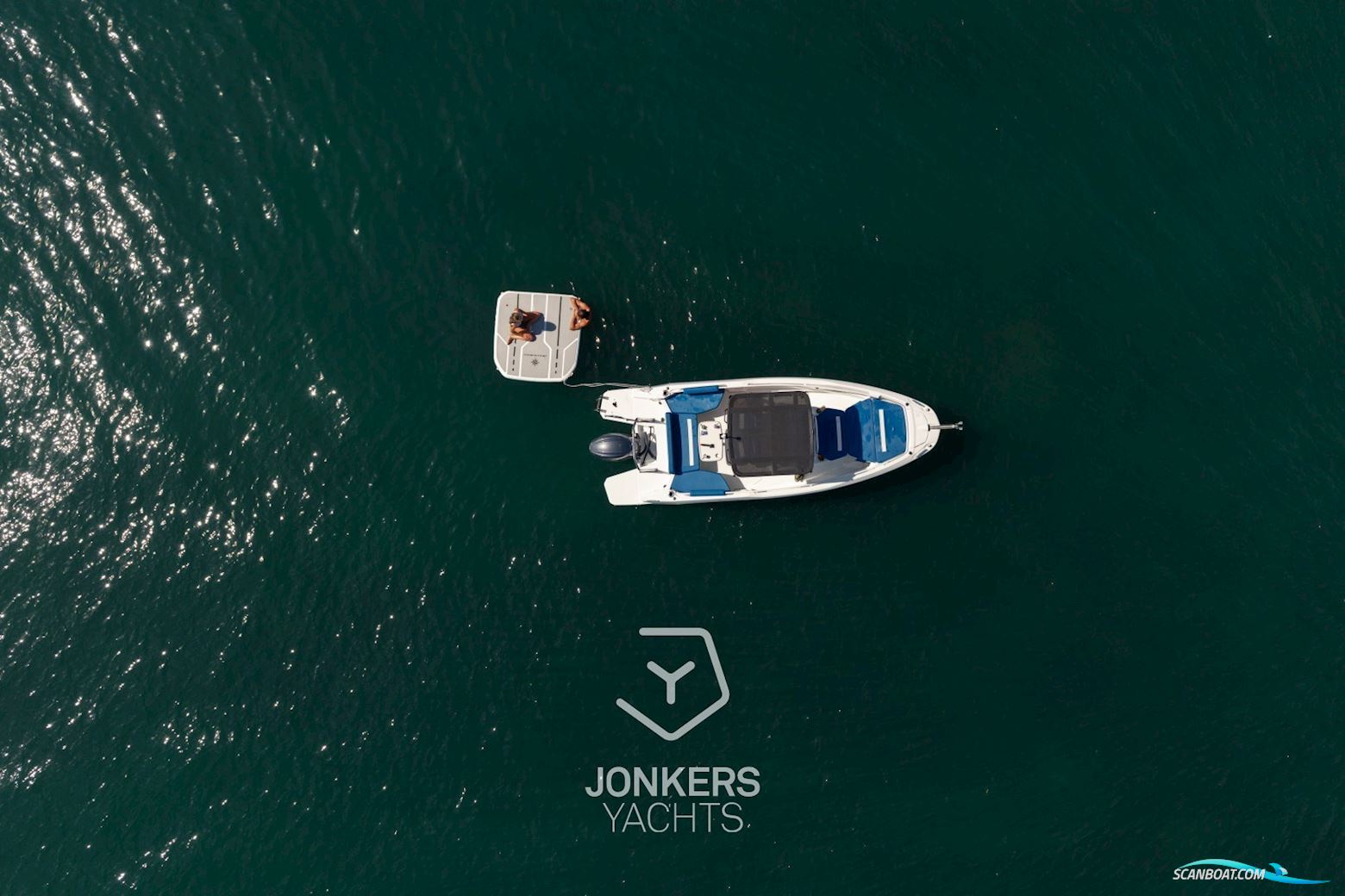 Jeanneau Cap Camarat 6.0 CC
