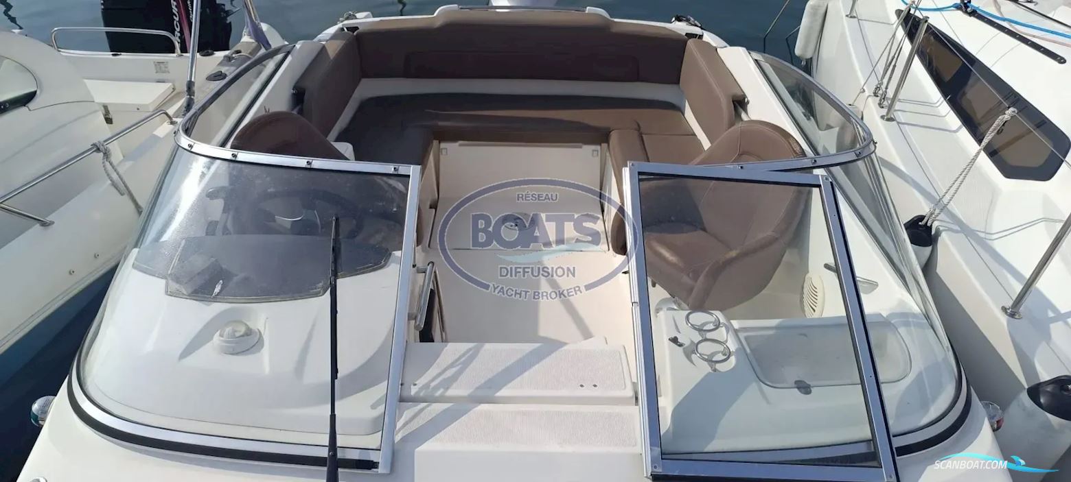 Jeanneau Cap Camarat 635
