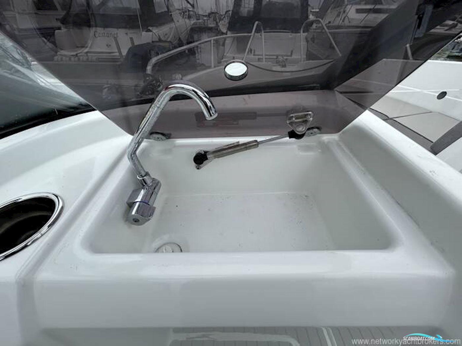 Jeanneau Cap Camarat 6.5 BR