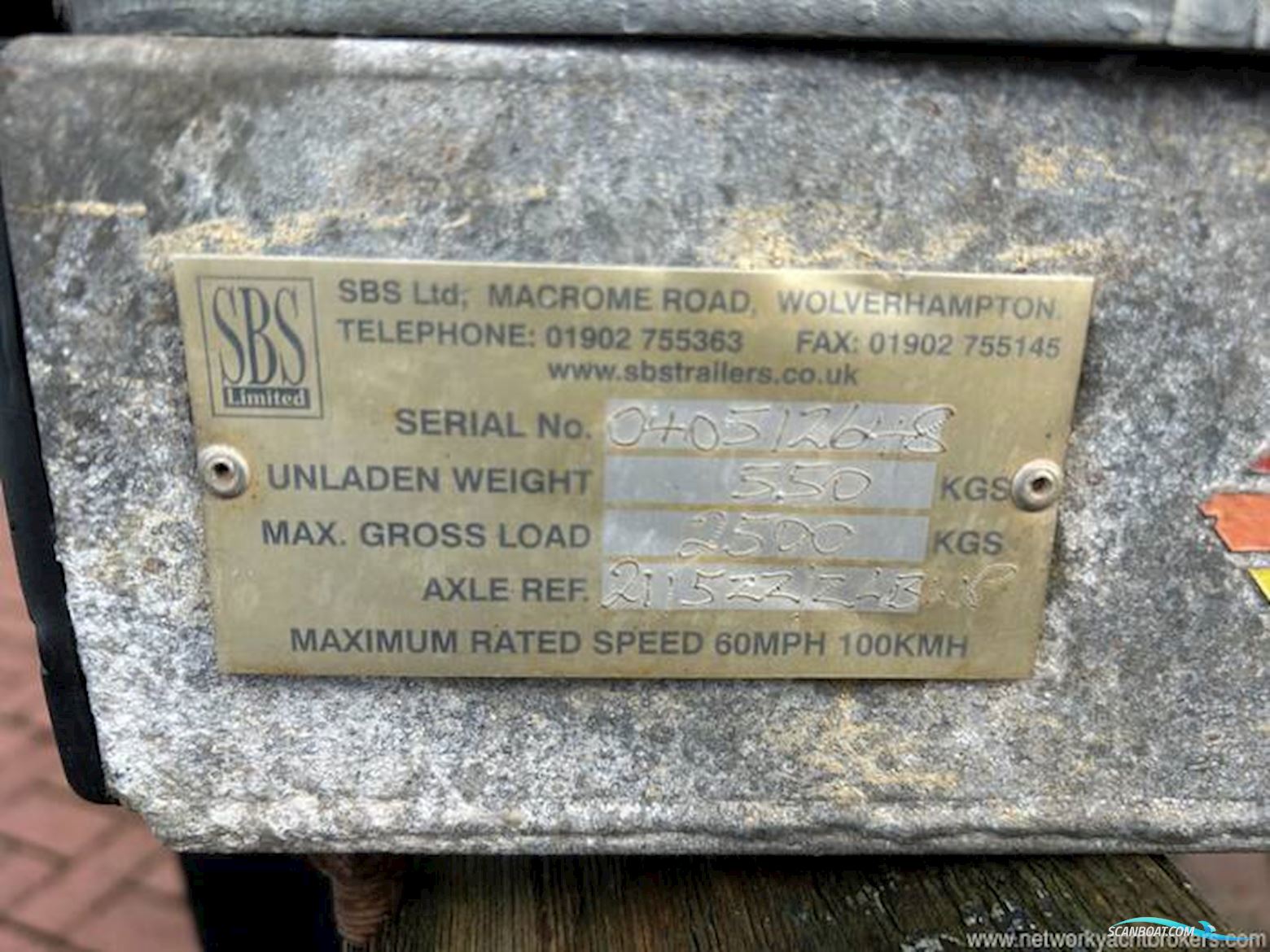 Jeanneau Cap Camarat 6.5 BR