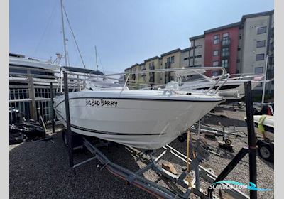 Jeanneau Cap Camarat 6.5 CC S3 Motorboot 2023, mit Yamaha motor, England