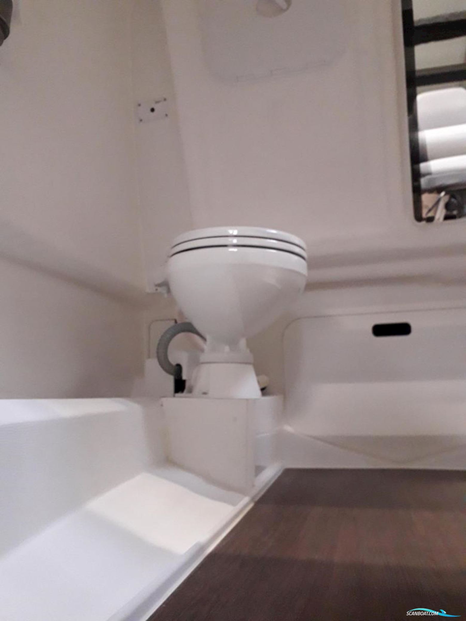 Jeanneau Cap Camarat 6.5 CC