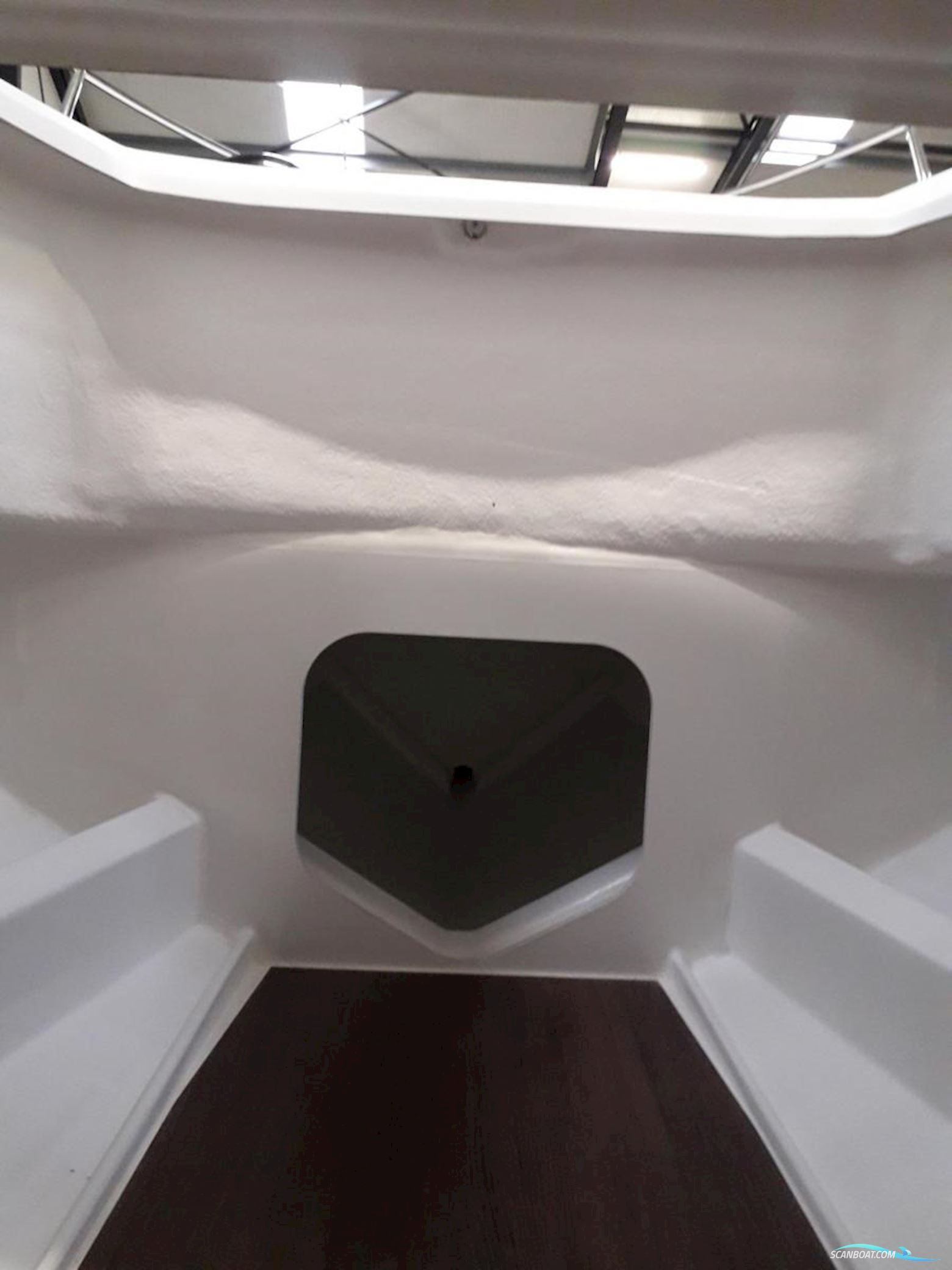 Jeanneau Cap Camarat 6.5 CC