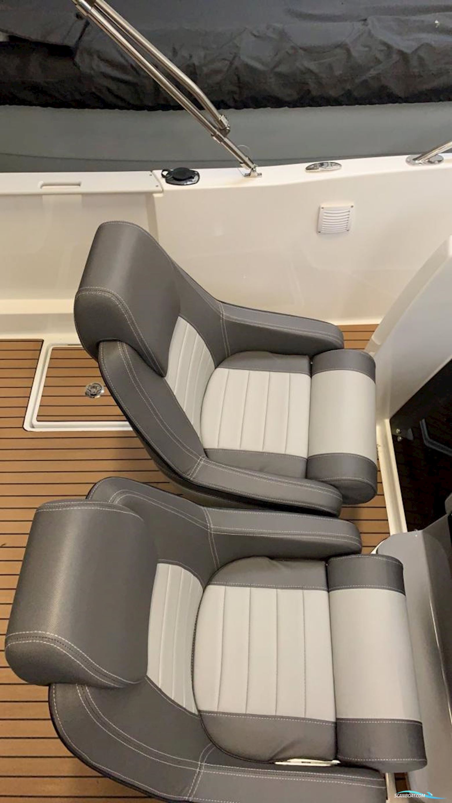 Jeanneau Cap Camarat 6.5 CC