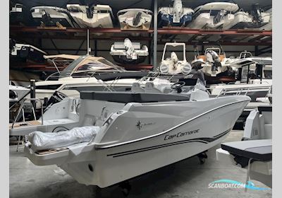 Jeanneau Cap Camarat 6.5 Center Console Motorboot 2026, mit Suzuki motor, Niederlande