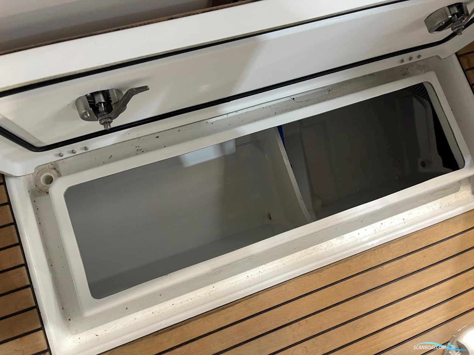 Jeanneau Cap Camarat 6.5 Serie 3