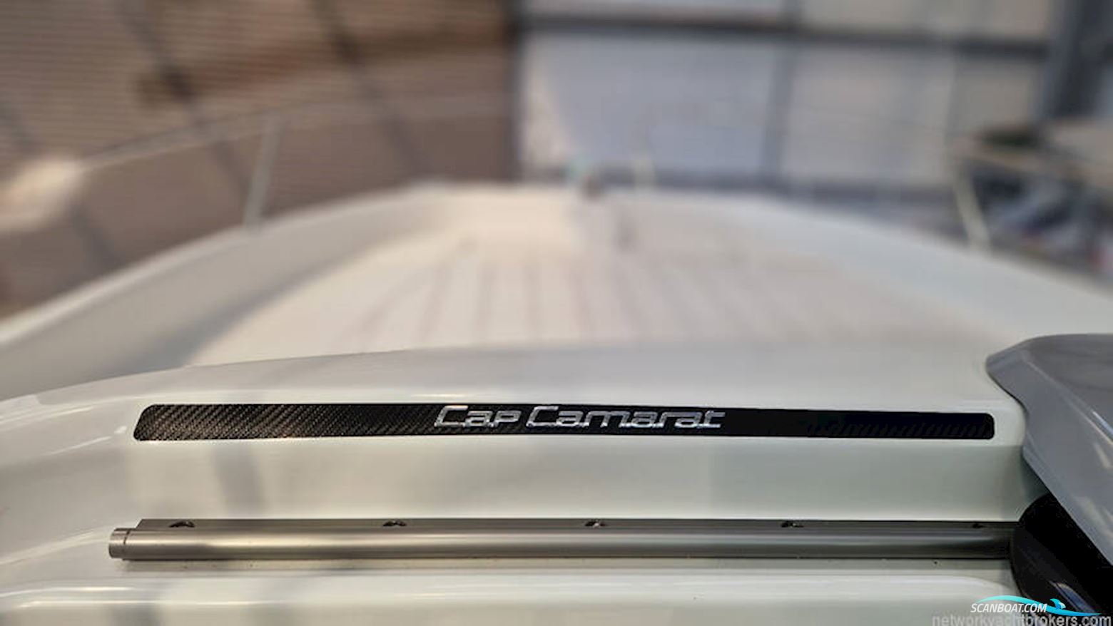 Jeanneau Cap Camarat 6.5 WA S3