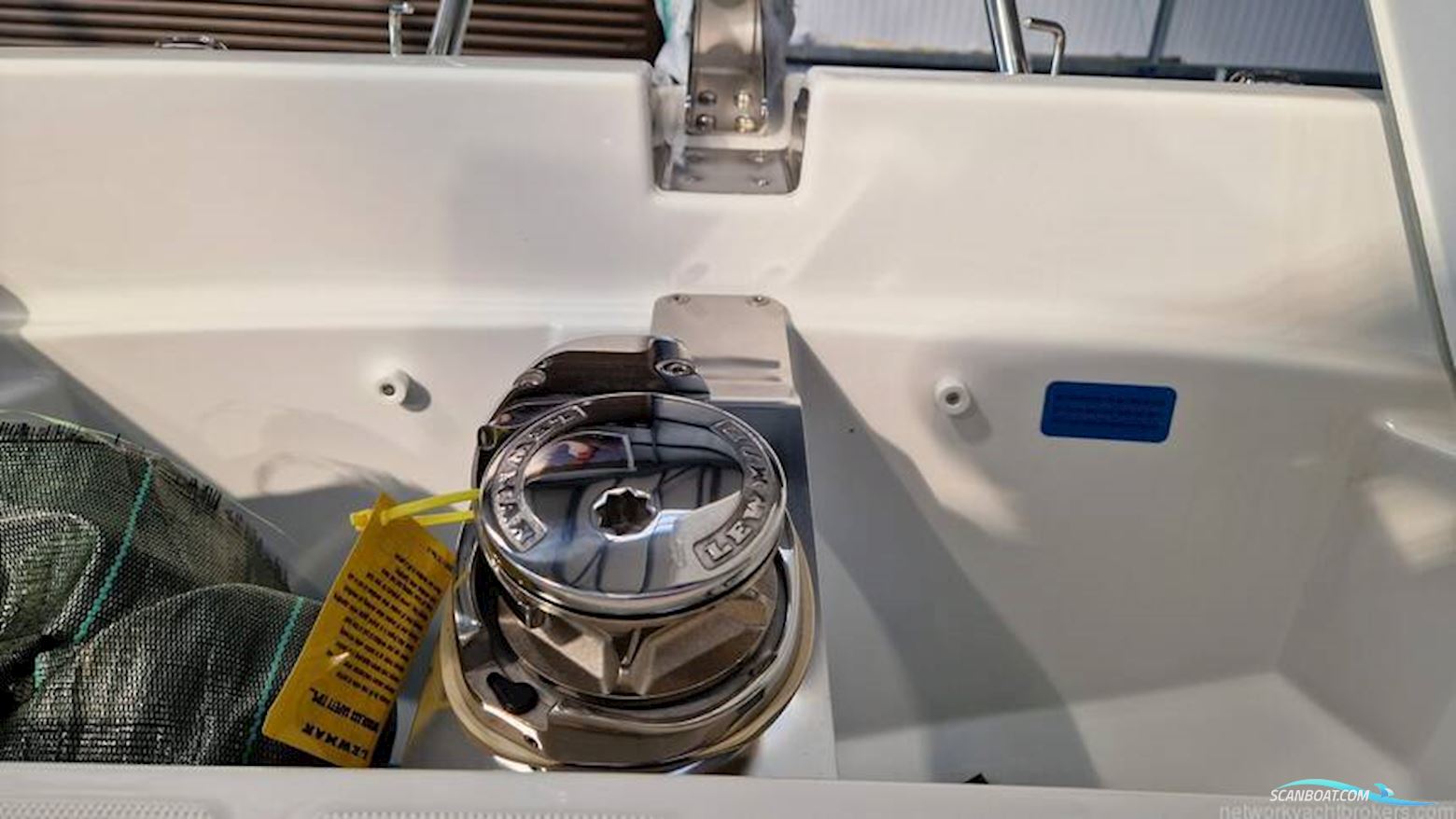 Jeanneau Cap Camarat 6.5 WA S3