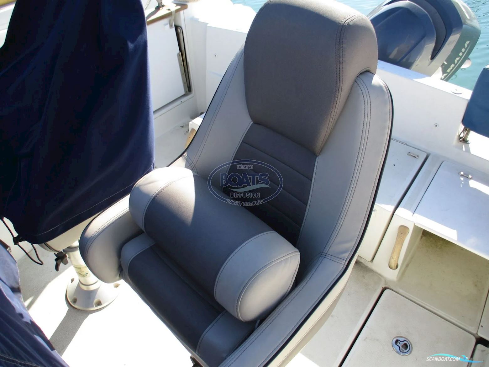 Jeanneau CAP CAMARAT 6.5 WA