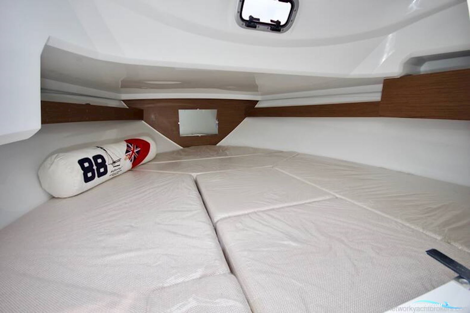 Jeanneau Cap Camarat 6.5WA Series 3