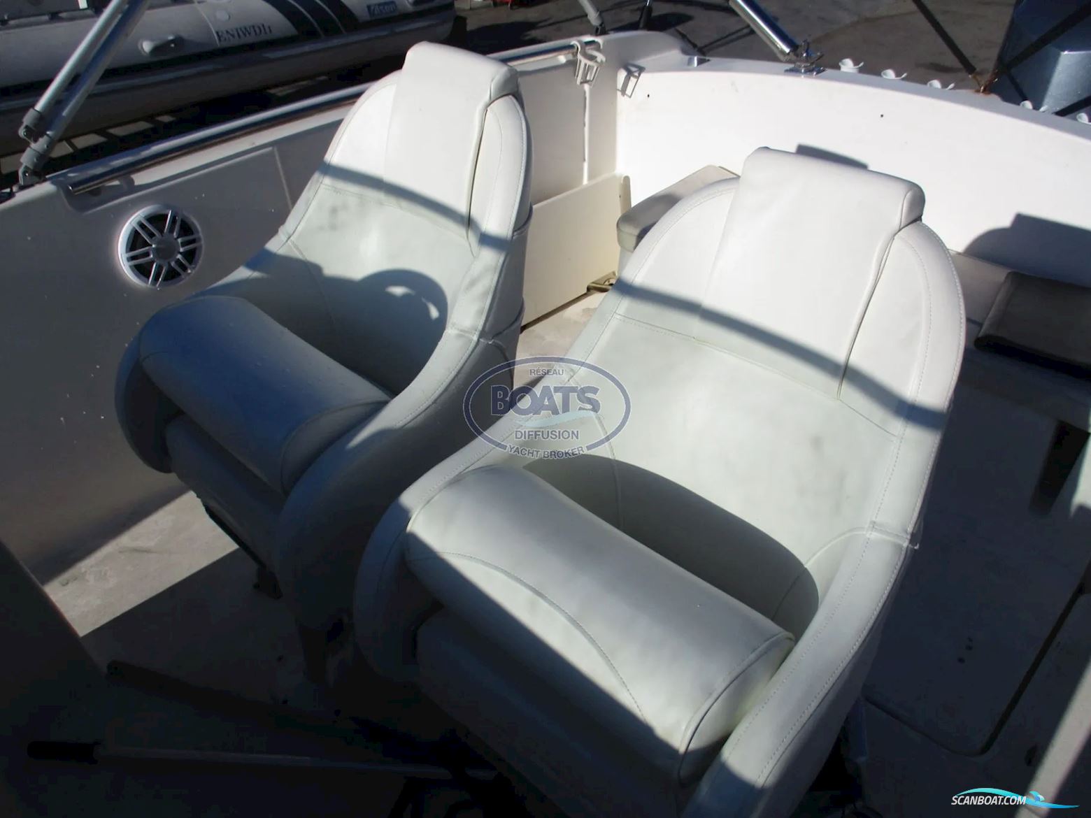 Jeanneau CAP CAMARAT 715 OPEN