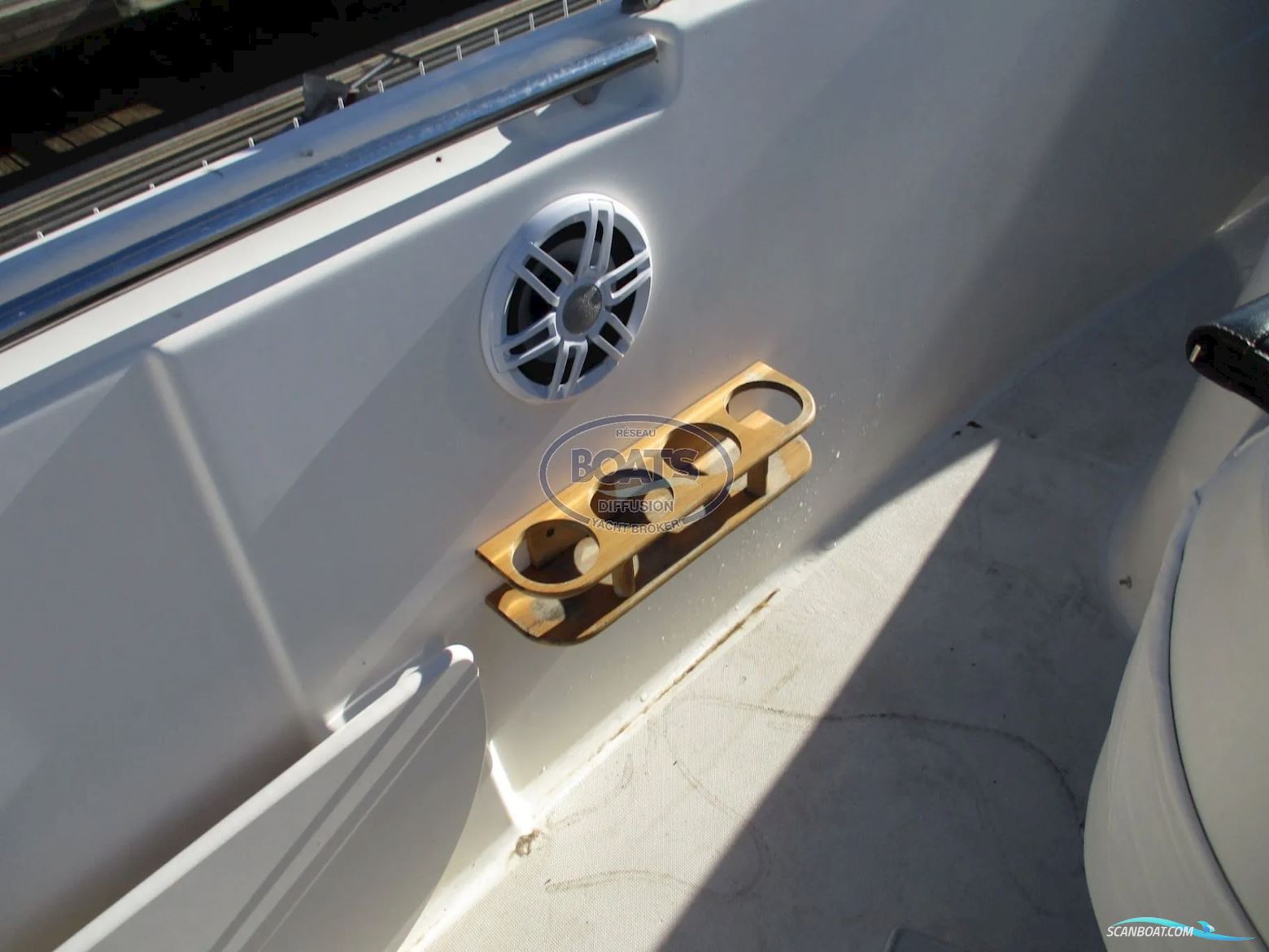 Jeanneau CAP CAMARAT 715 OPEN