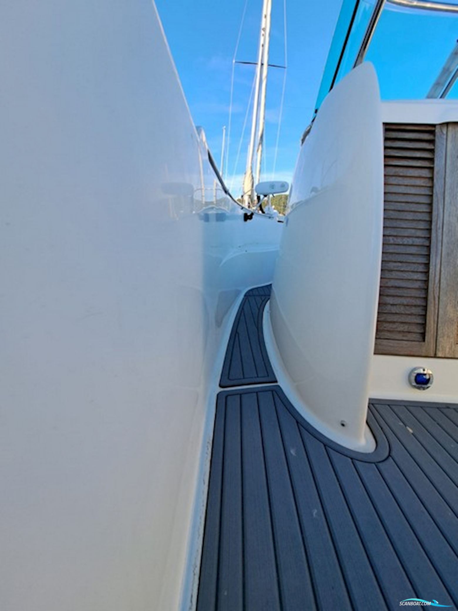 Jeanneau Cap Camarat 715