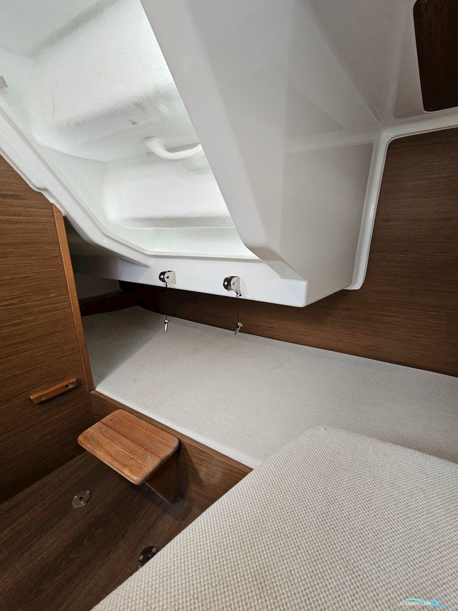 Jeanneau Cap Camarat 7.5 DC