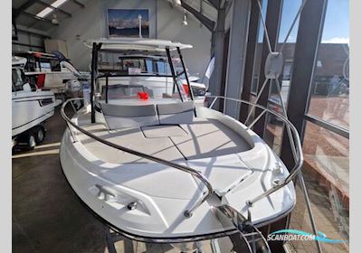 Jeanneau Cap Camarat 7.5 WA s3 Motorboot 2023, mit Yamaha motor, England