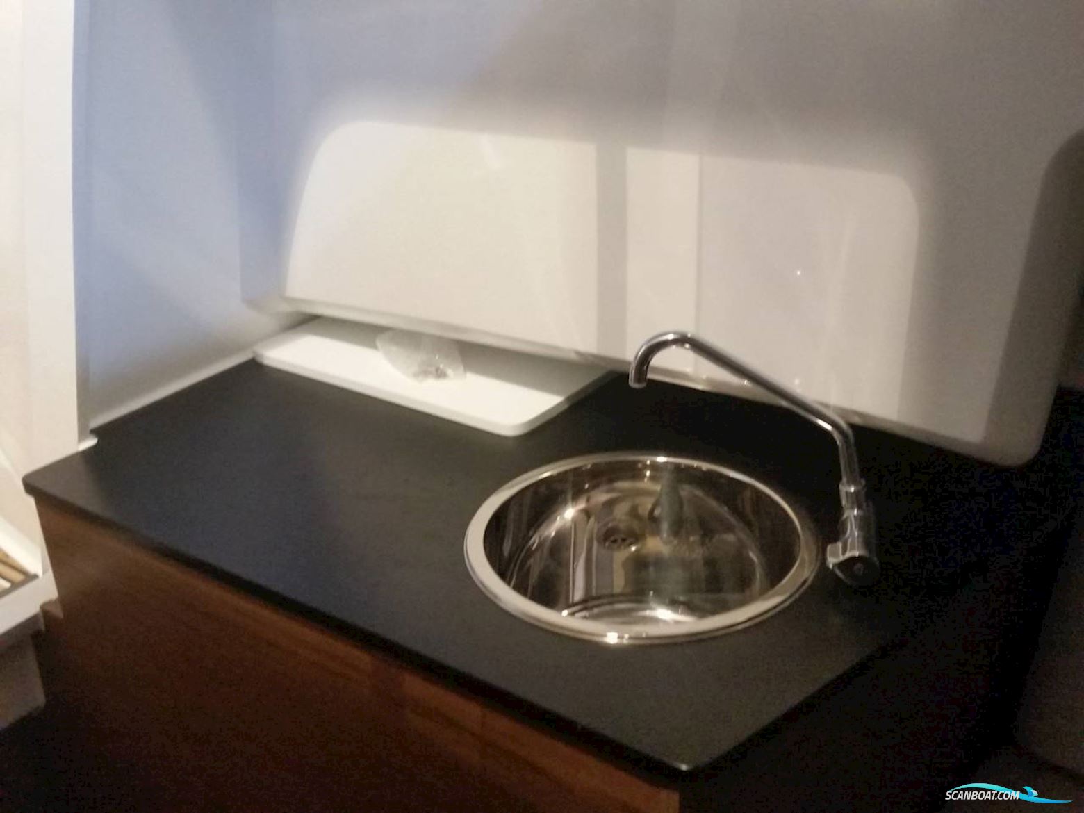 Jeanneau Cap Camarat 7.5 WA