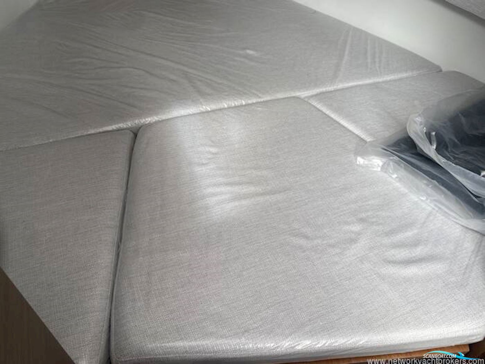 Jeanneau CAP CAMARAT 7.5 WA SERIE 3