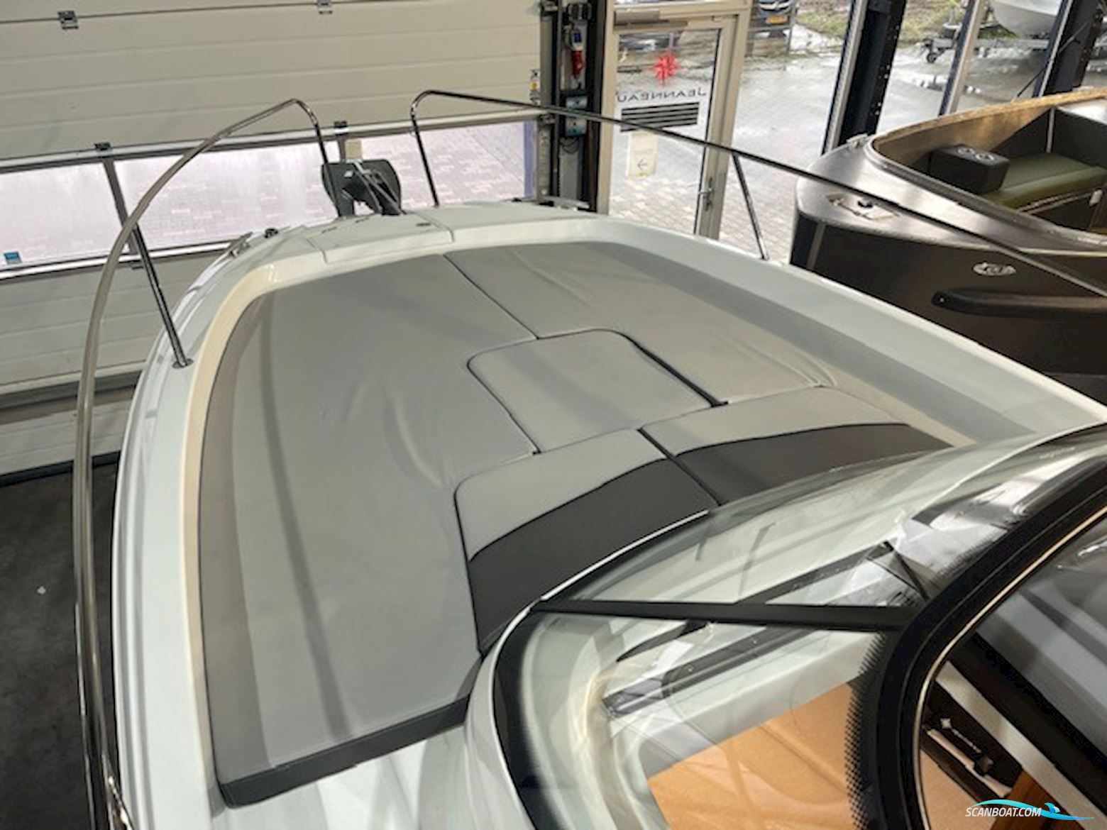 Jeanneau Cap Camarat 7.5 WA Serie-3