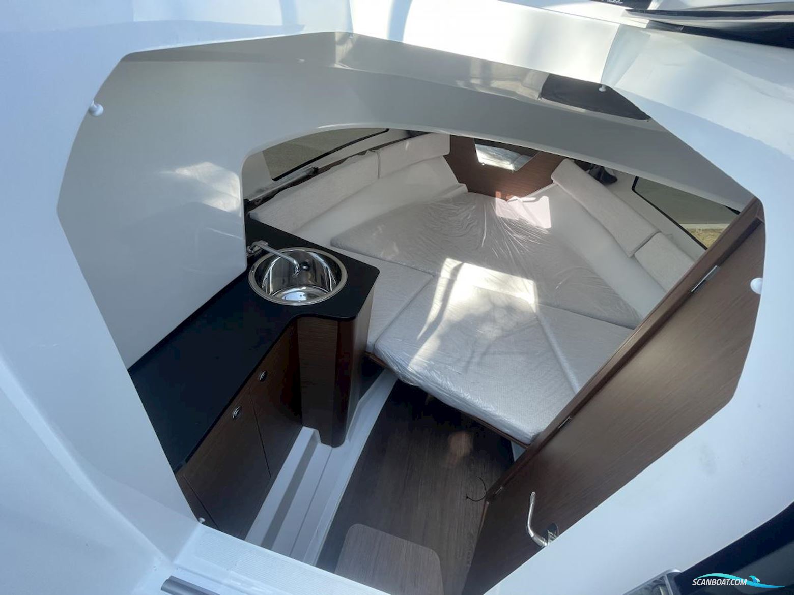 Jeanneau Cap Camarat 7.5 WA Serie-3