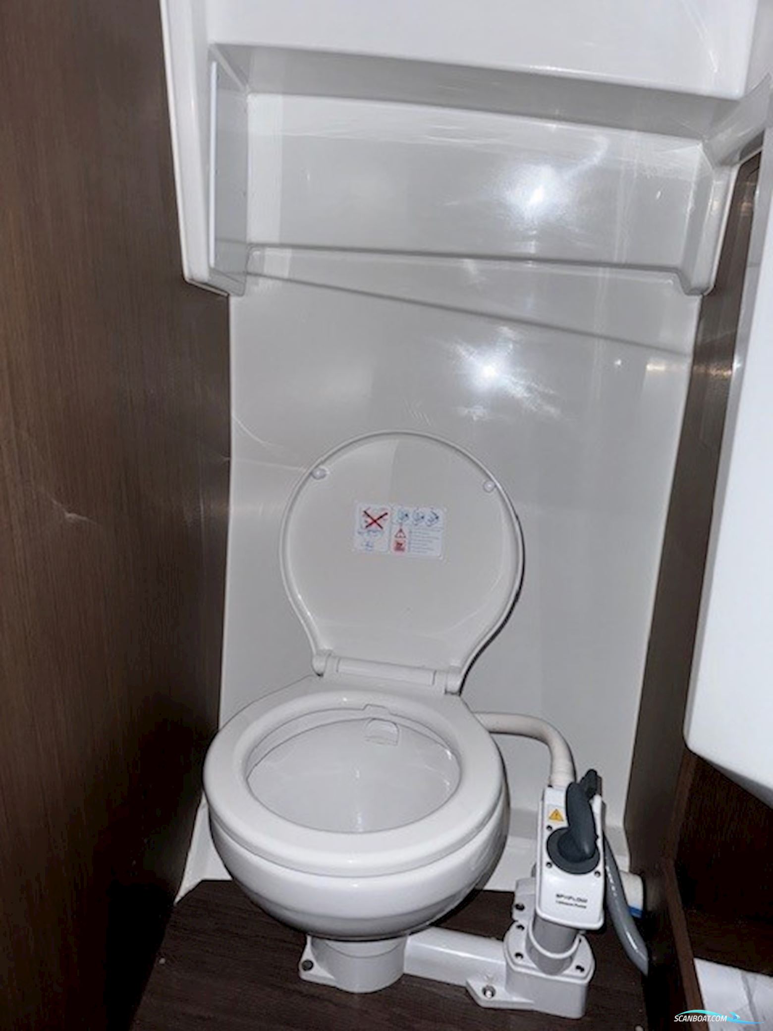 Jeanneau Cap Camarat 7.5 WA Serie-3