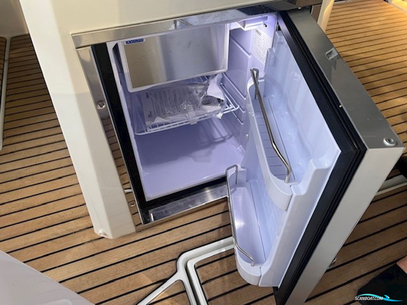 Jeanneau Cap Camarat 7.5 WA Serie 3