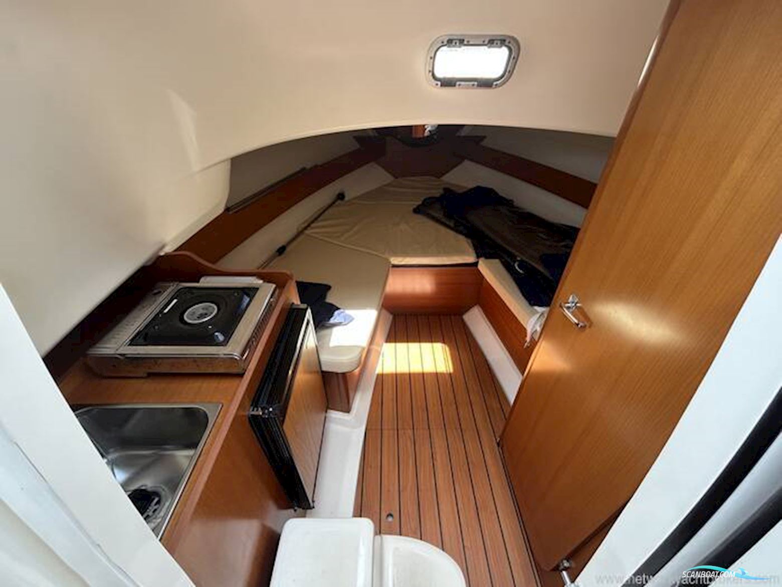 Jeanneau Cap Camarat 755