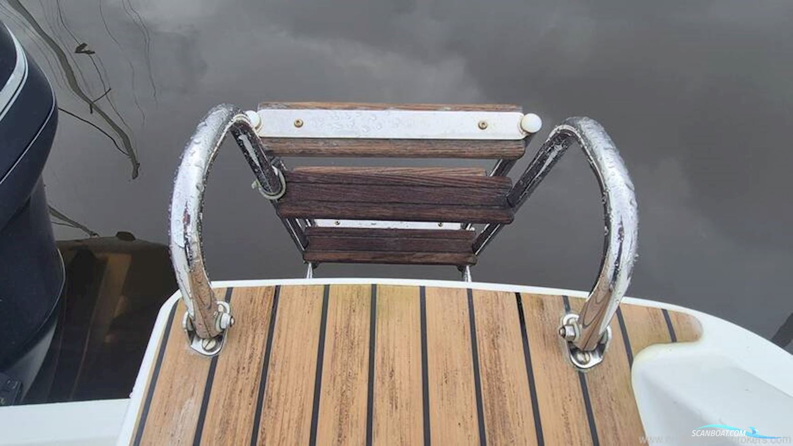 Jeanneau Cap Camarat 8.5 CC