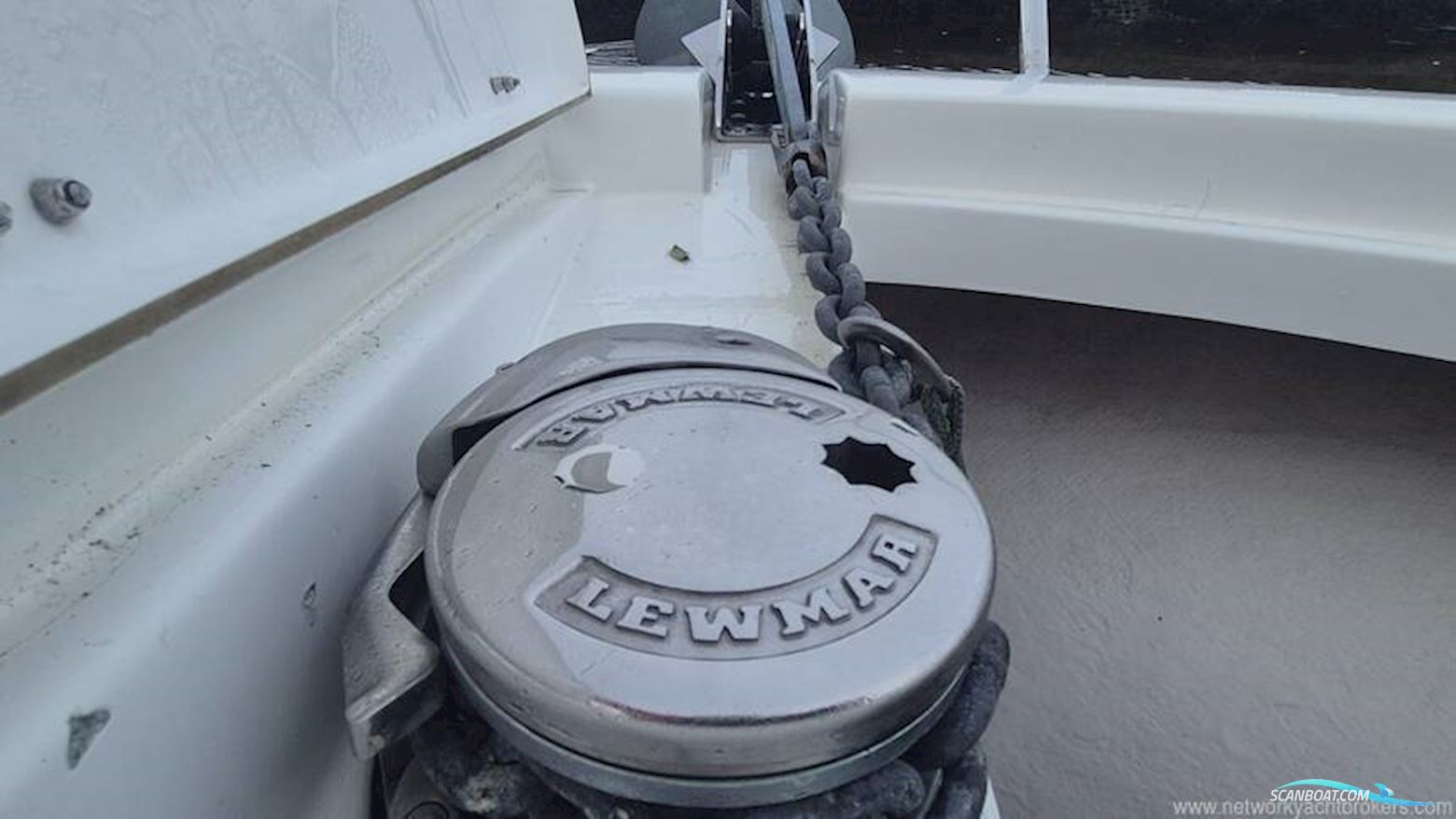 Jeanneau Cap Camarat 8.5 CC