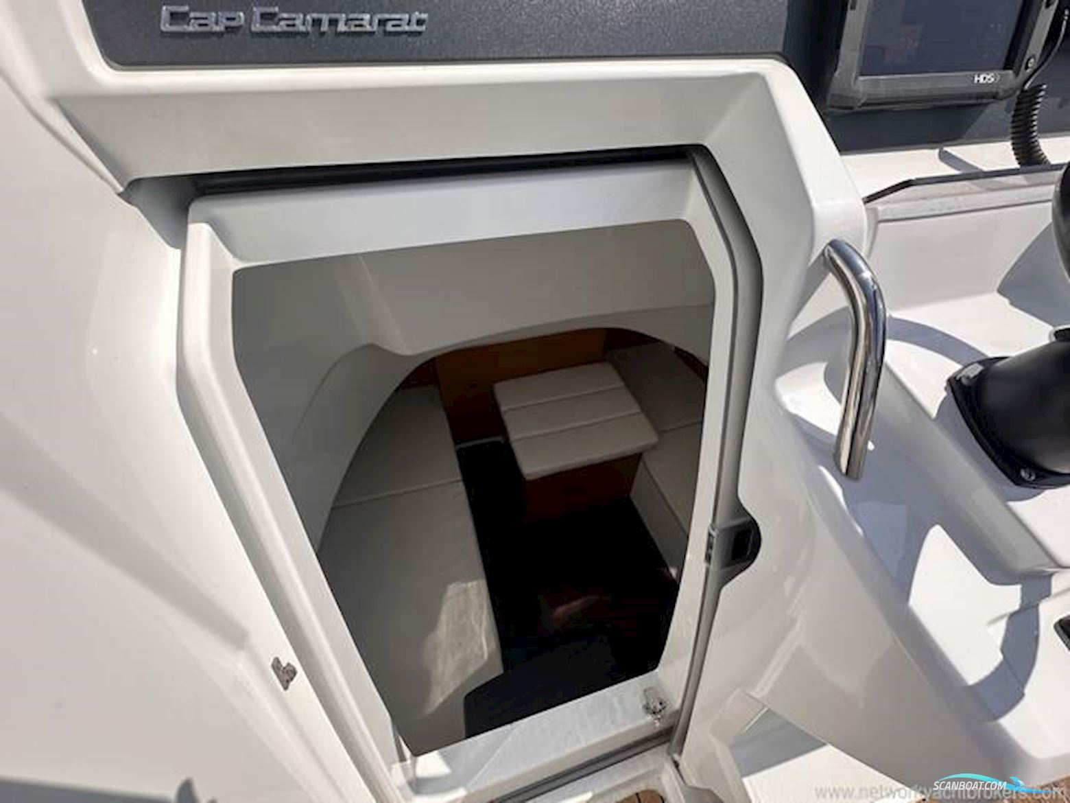 Jeanneau Cap Camarat 8.5 CC