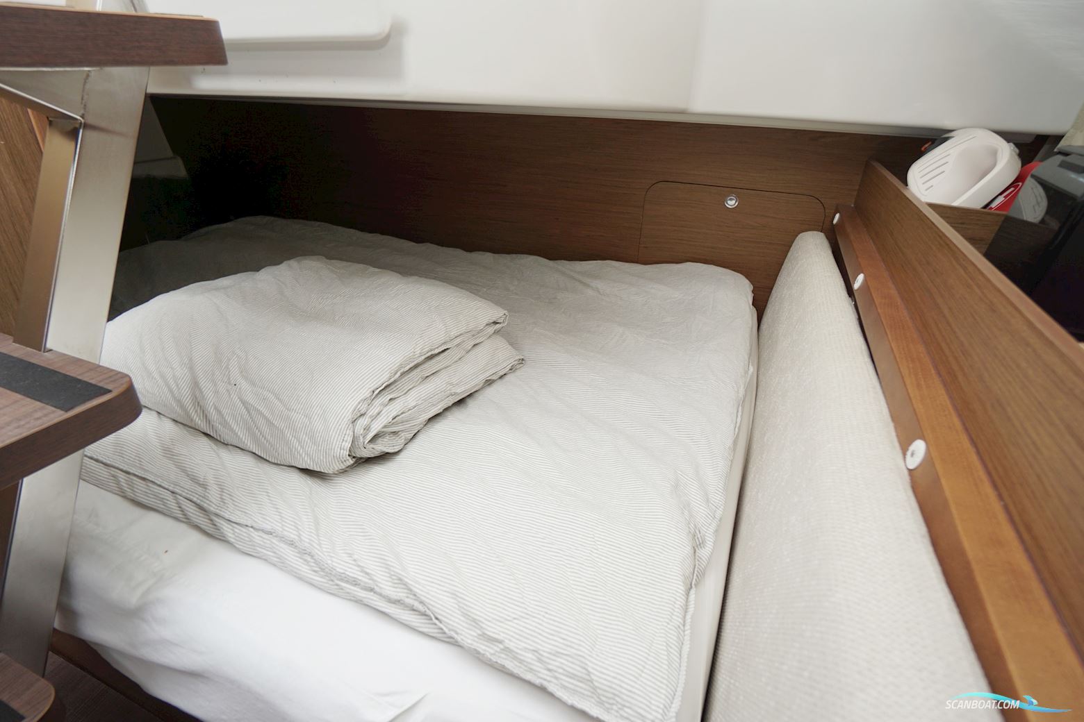 Jeanneau Cap Camarat 8.5 WA