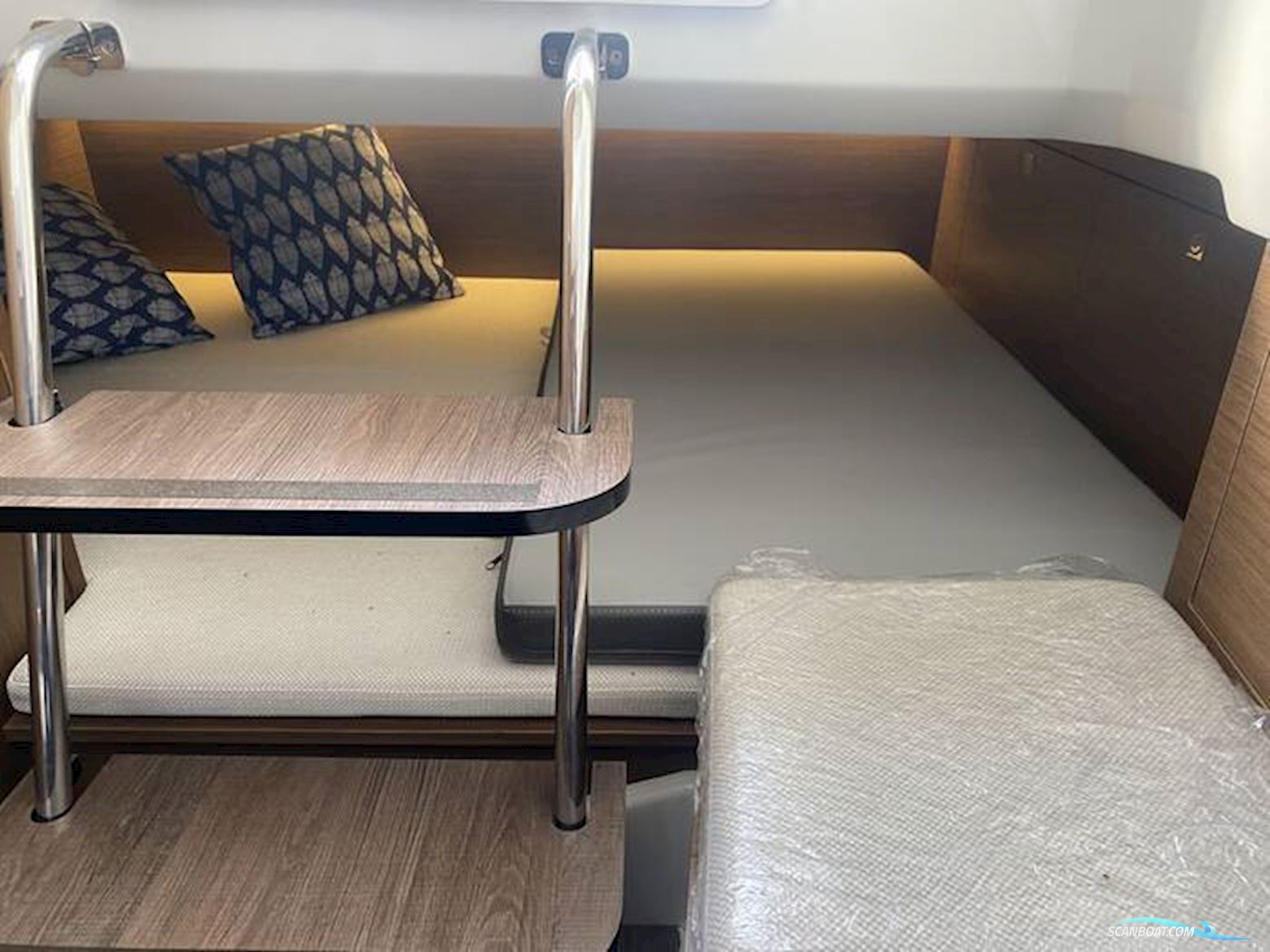 Jeanneau Cap Camarat 9.0 CC