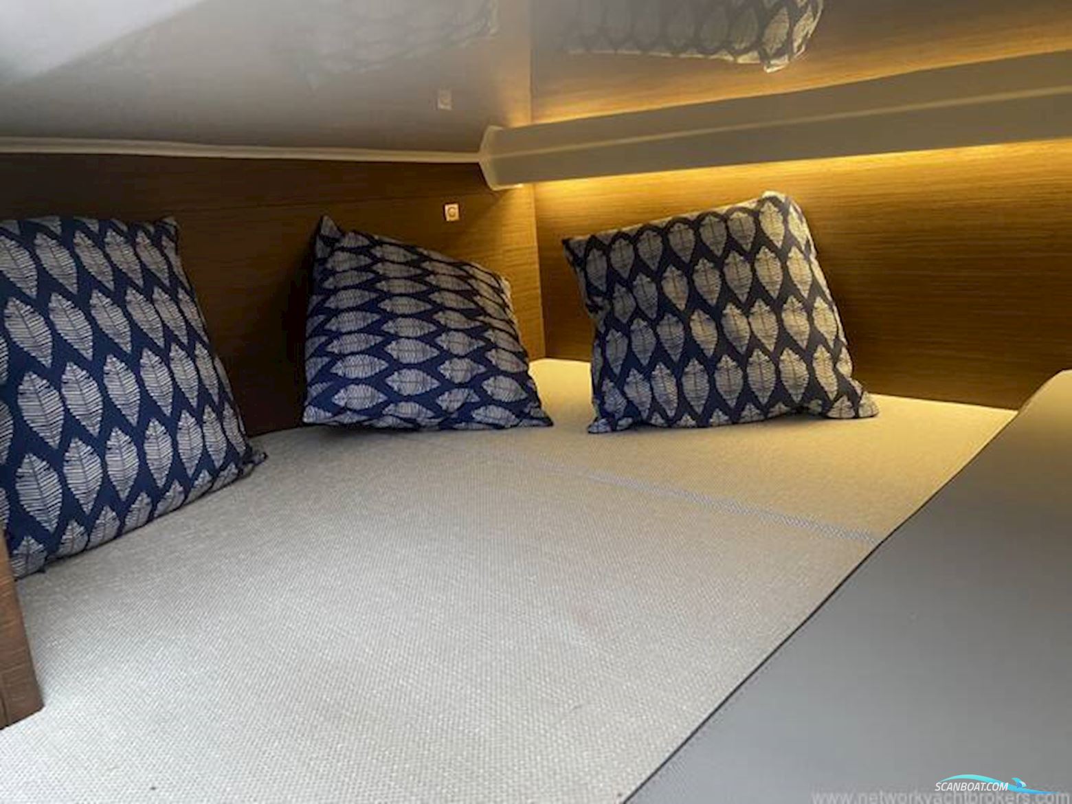 Jeanneau Cap Camarat 9.0 CC