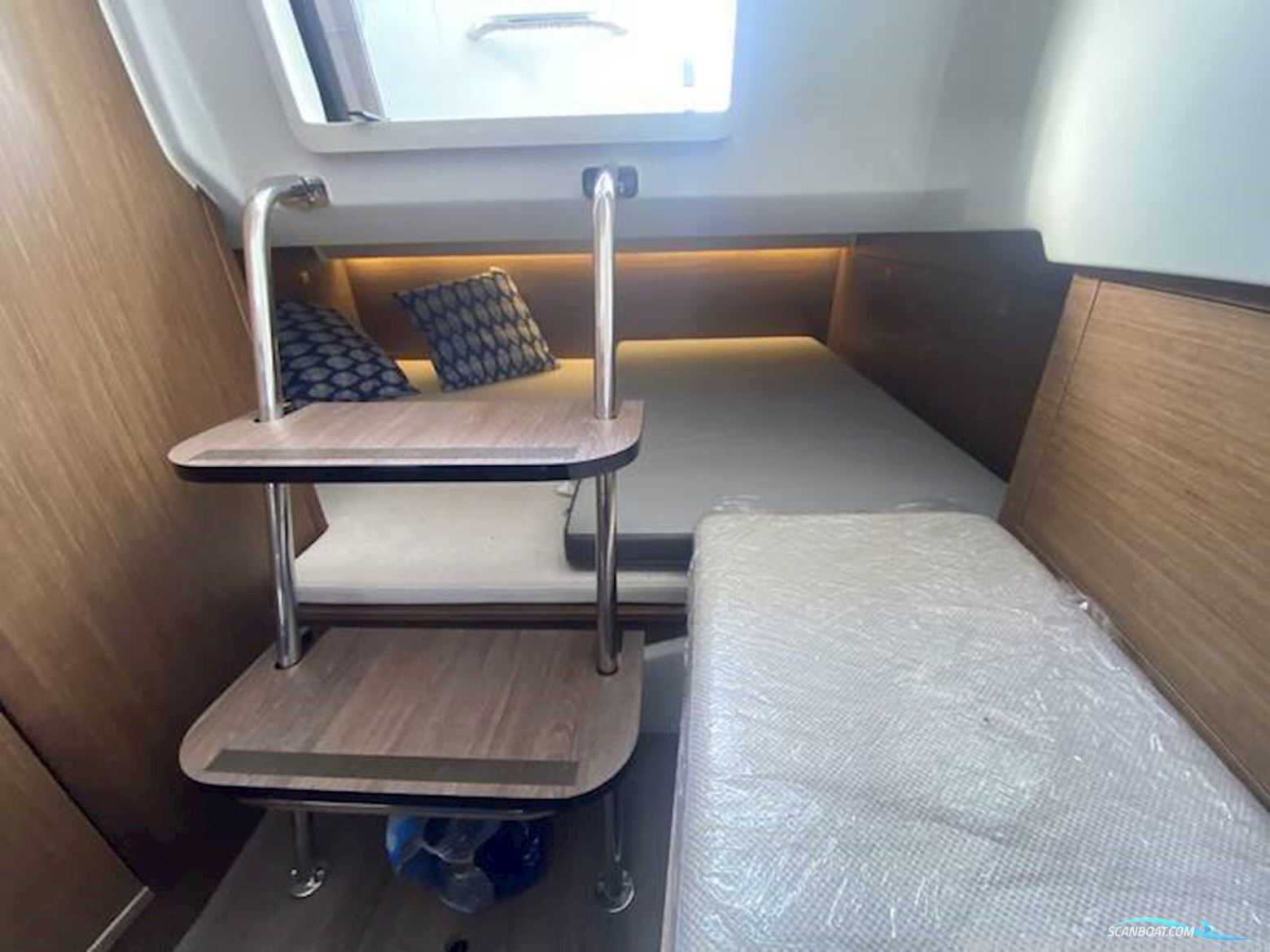 Jeanneau Cap Camarat 9.0 CC