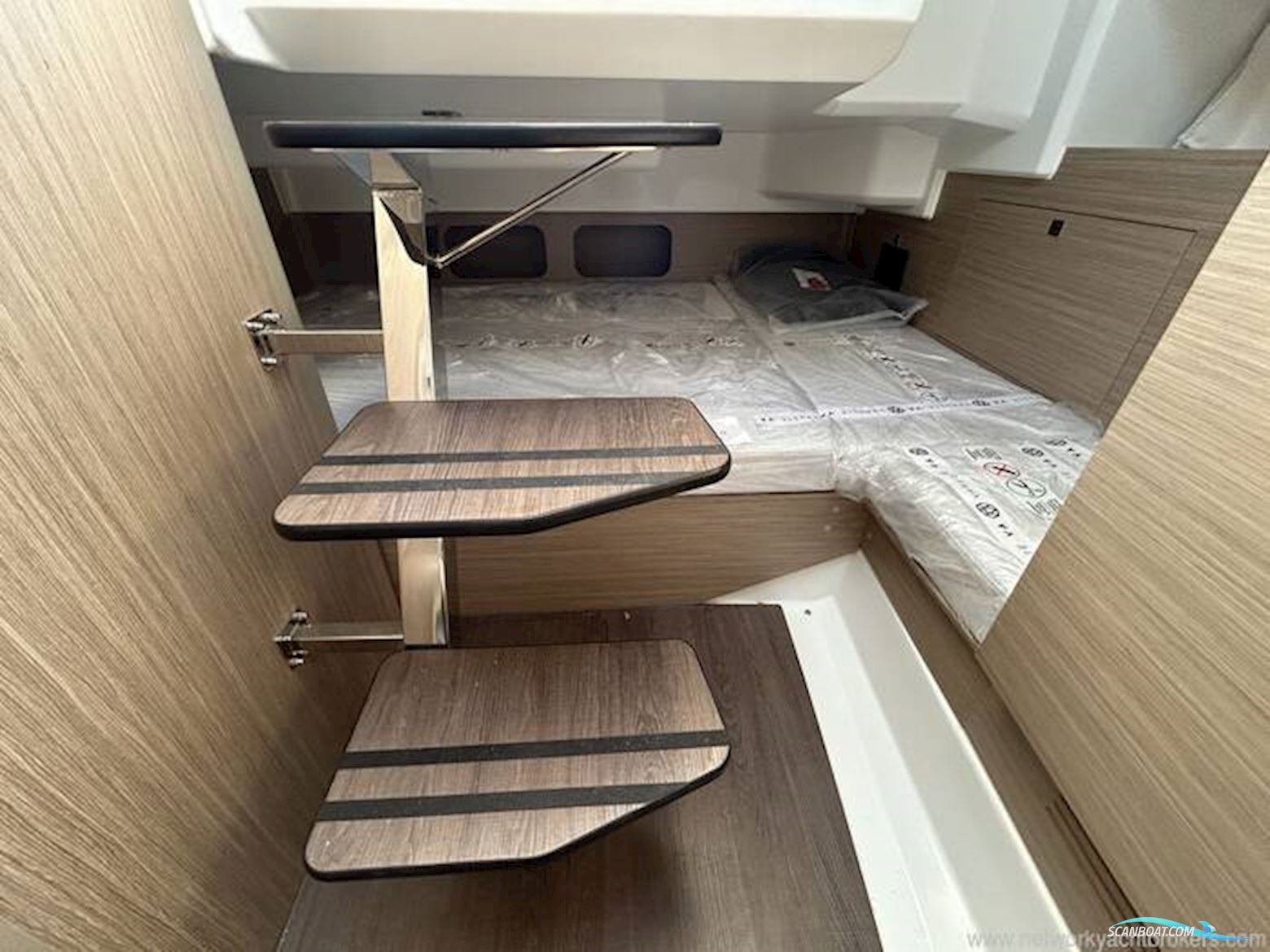 Jeanneau Cap Camarat 9.0 WA S2