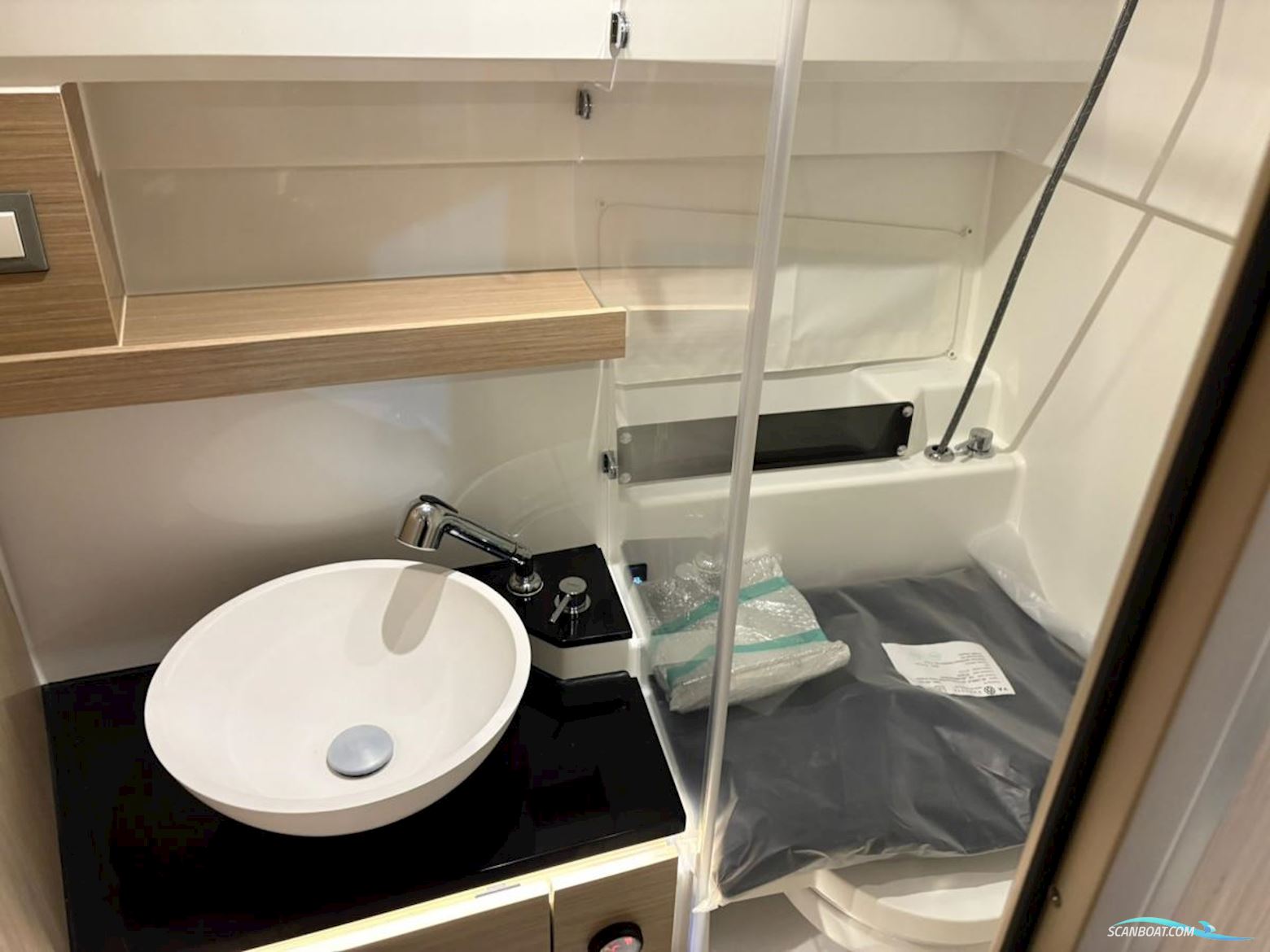 Jeanneau Cap Camarat 9.0 WA S2