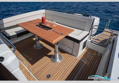 Jeanneau Cap Camarat 9.0 WA Motorboot 2026, mit Yamaha motor, Frankreich